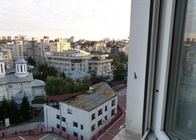 Garsonieră decomandată în Ultracentral