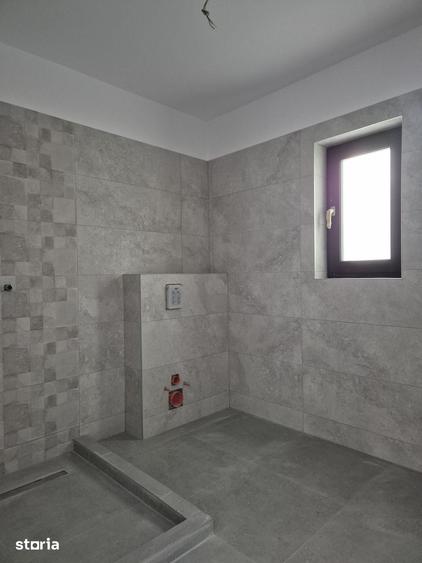 Casa noua , 2025, 4camere,teren 486mp, vizavi parc industrial Hemeius - 10