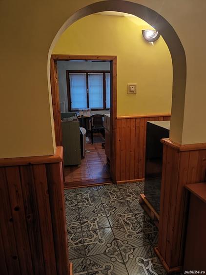 Apartament cu 4 camere decomandat în Micro 3