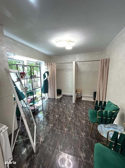 Spațiu comercial, de 55 mp, în Ultracentral