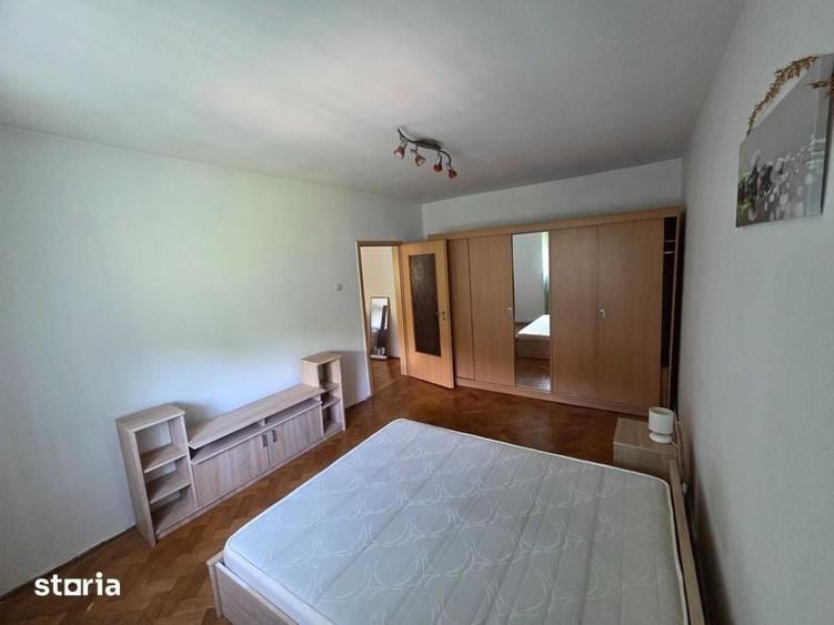 Vand apartament 3 camere, zona Lunca, Resita - 4