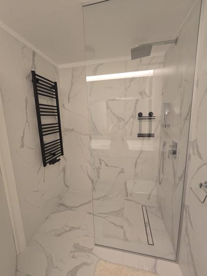 Apartament cu 2 camere în Floreasca