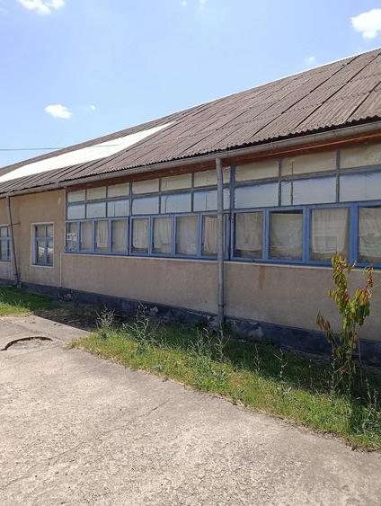 Teren de 14305 mp, în Biharia