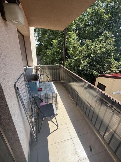 Apartament cu 2 camere în Decebal