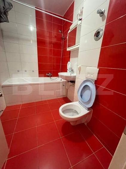 Apartament 2 camere de vânzare, 48 mp, mobilat și utilat, zona Avangarden - 5