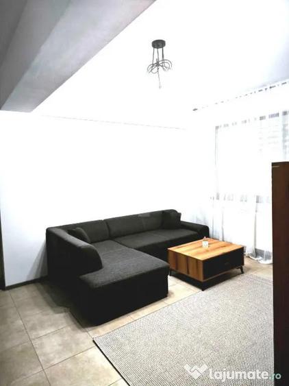 Apartament cu 2 camere decomandat în Nord