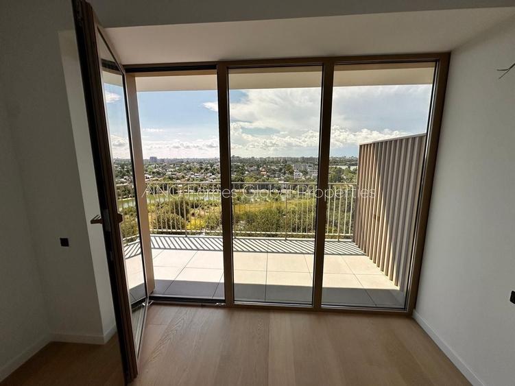 Apartament  2 camere  | FABULOS  LAKE VIEW| Fabrica de Glucoza - 6