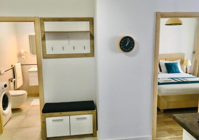 Apartament cu 2 camere în Nord