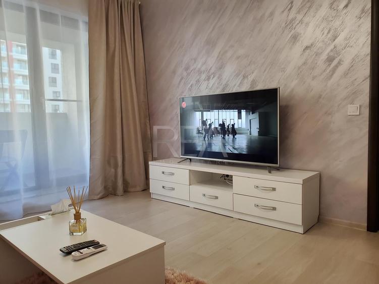 Apartament cu 2 camere decomandat, mobilat în Timișoara