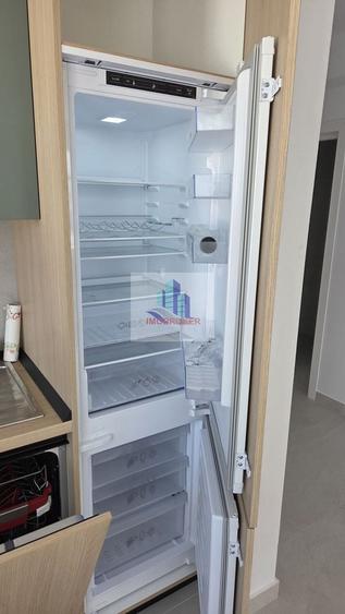 Apartament cu 3 camere, terasă spectaculoasă de 63 mp – zona Vivo - 9