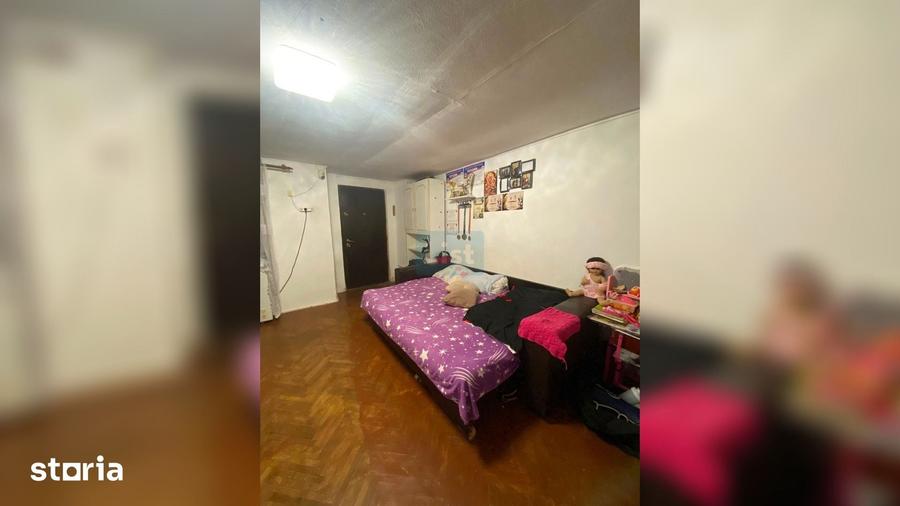 Garsonieră în Ultracentral