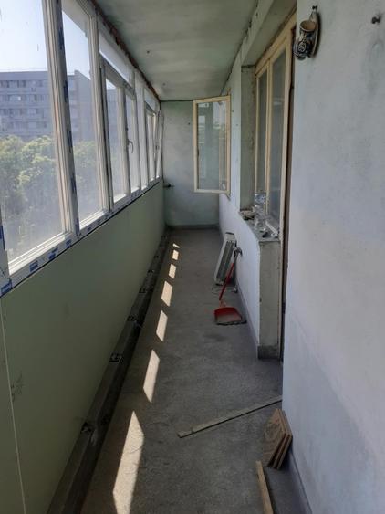 Apartament cu 2 camere semidecomandat în Iancului