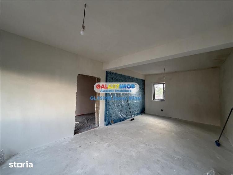 Proprietar-Casa P+1+M-5 camere\/3bai- Teren 500mp Vis-a-vis PADURE - 14