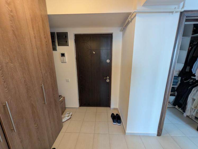 Apartament cu 2 camere în Voluntari
