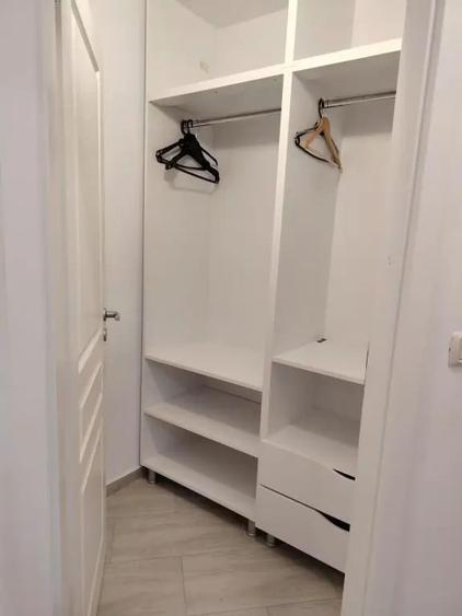 Apartament cu 2 camere decomandat în Valea Adâncă