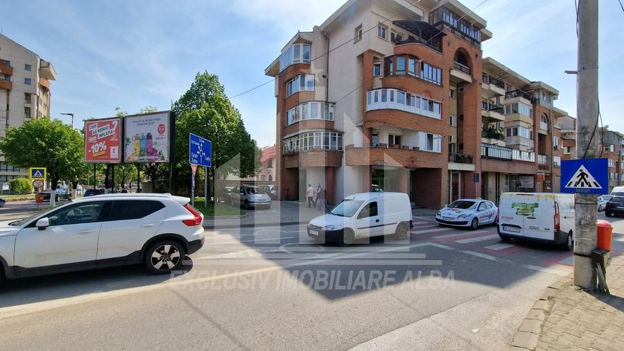 Spațiu comercial, de 89 mp, în Ultracentral