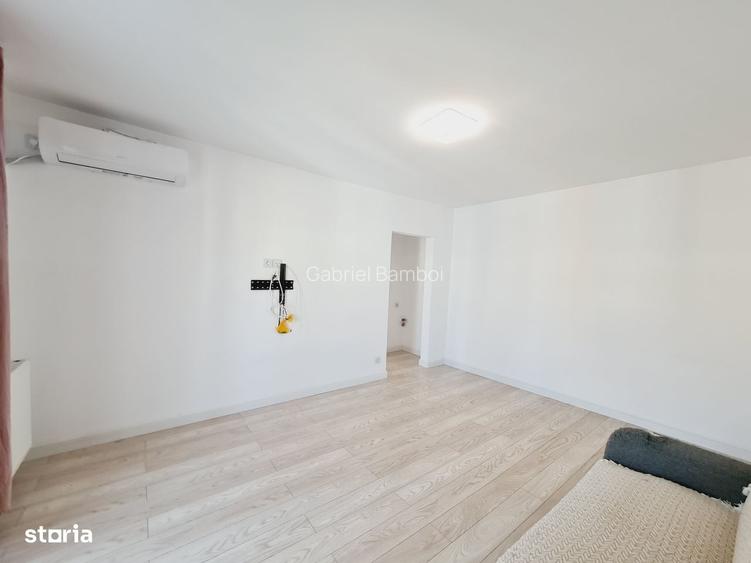 Apartament 2 camere semidecomandate NEMOBILAT zona TatarasiMetalurgiei