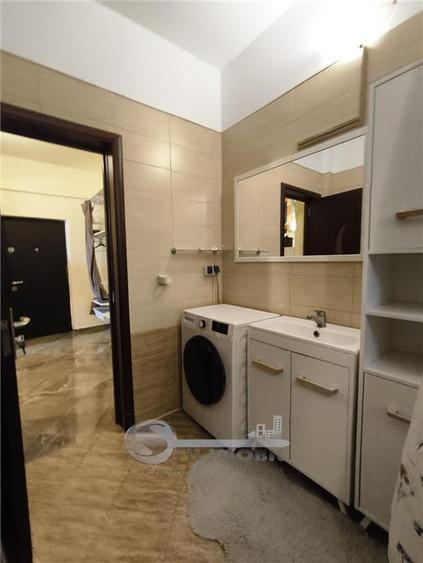Apartament 2 cam mobilat si utilat capat CUG - 7