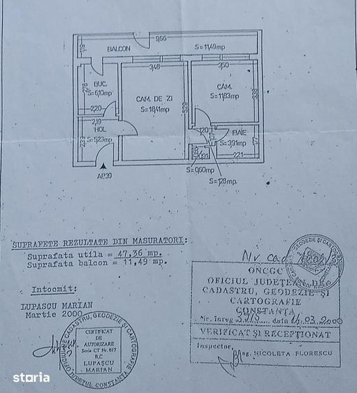 Spațiu comercial, de 47.36 mp, în ICIL