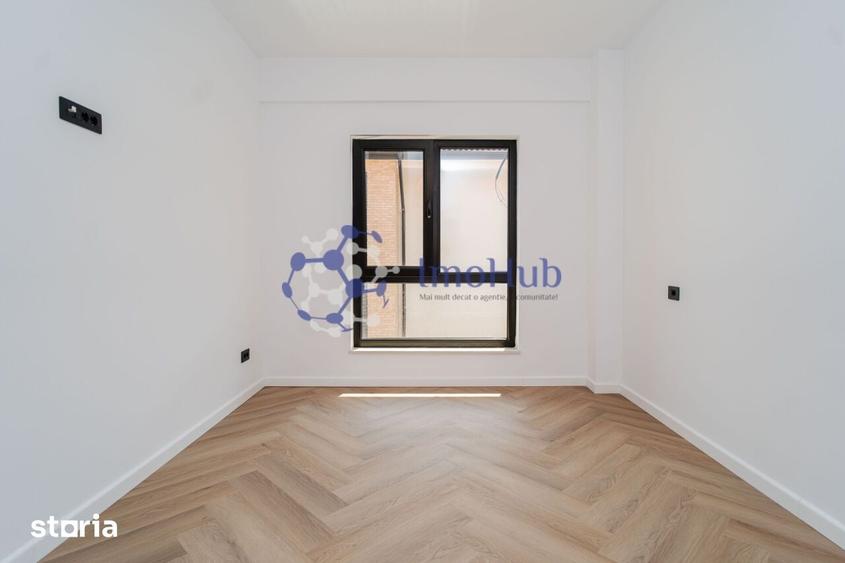 Apartament 3 camere, 72mp, etaj 1 si 2, ESQVillage, Galata - 4