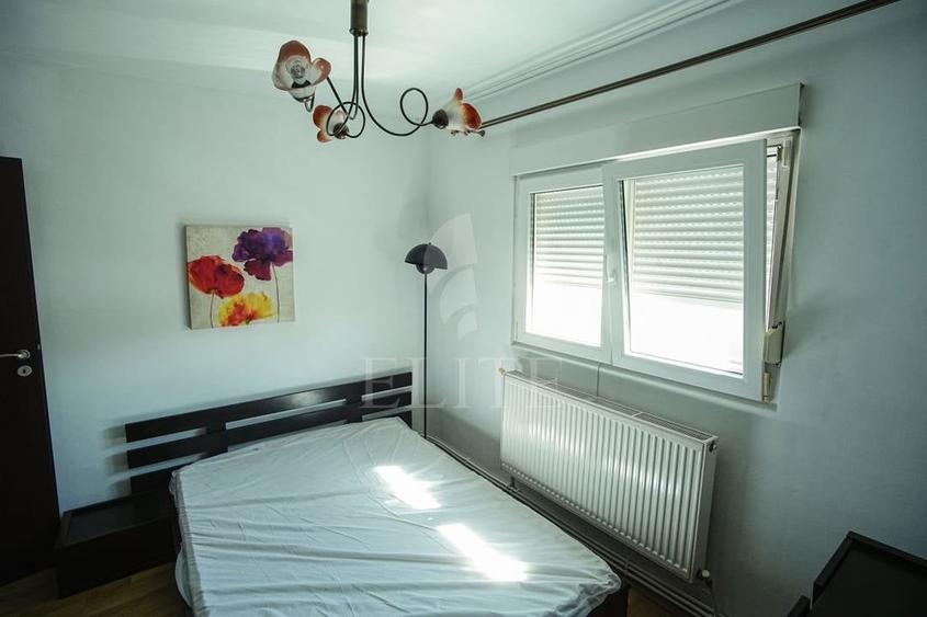 Apartament cu 2 camere decomandat în Grigorescu