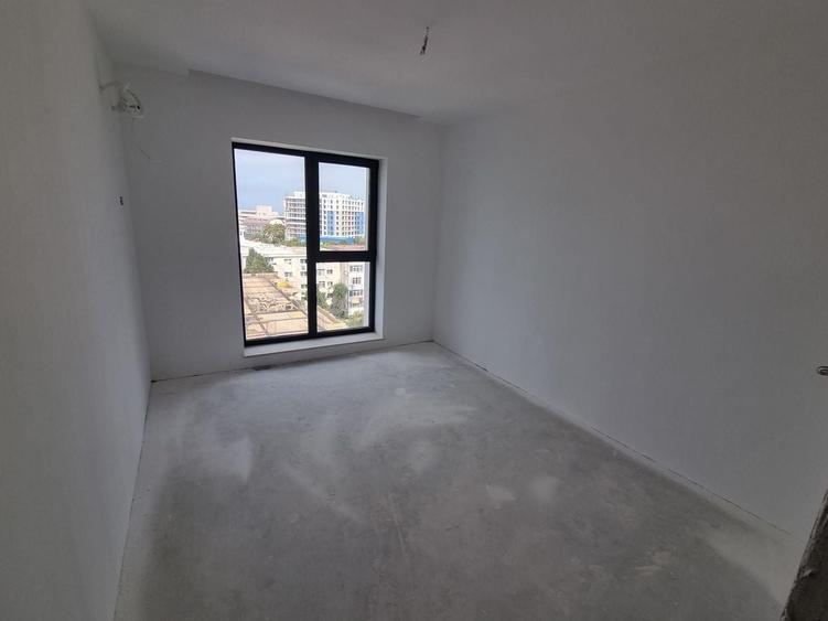 Faleza nord complex de blocuri noi-apartament 3 camere cu vedere frontala la lac - 16