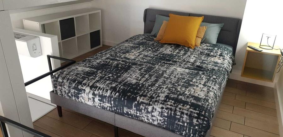 Apartament decomandat în Eroii Revoluției