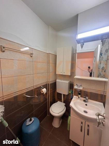 Apartament cu 3 camere în Tomis Nord