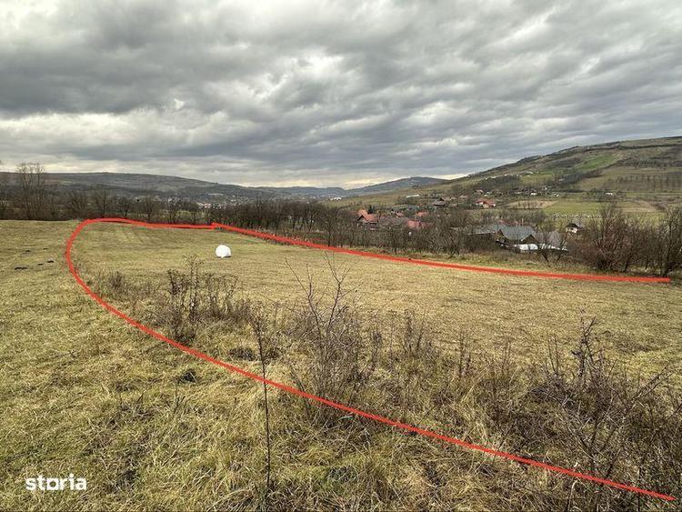 Casă cu 2 camere cu Teren 40 Mp în Cornești