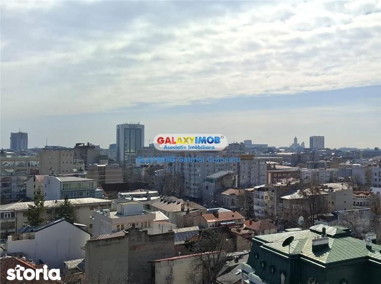Apartament 4 camere Ultracentral l Dorobanti Perla l view superb - 1