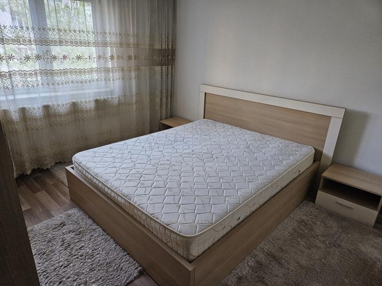 Apartament cu 2 camere decomandat în Exercițiu