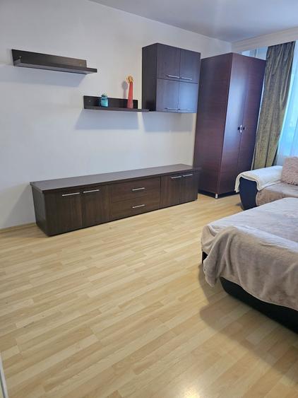 Cazare Faleza Nord, Apartament 2 camere, etajul 2, la 100 m de plaja - 2