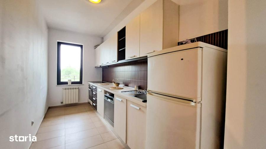 Apartament 2 camere Baneasa | Gradina Zoologica | Academia de Politie - 1