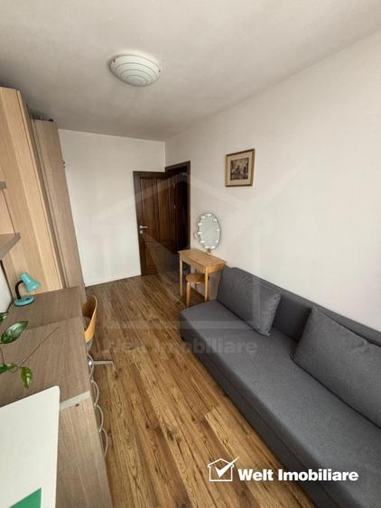 Apartament 3 camere – Grigorescu, la cheie, ideal pentru familie - 5