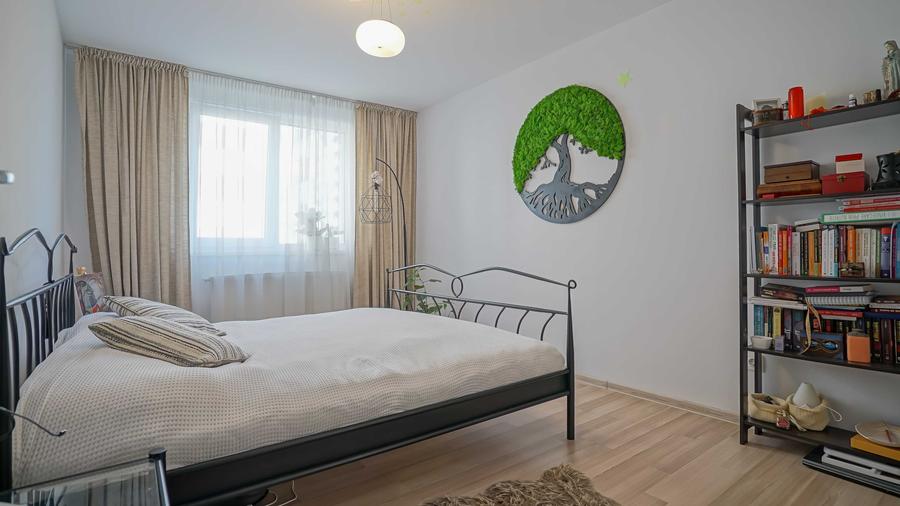 Inchiriere apartament 2 camere, ansamblu Urban Residence, vis-a-vis de Coresi. - 3