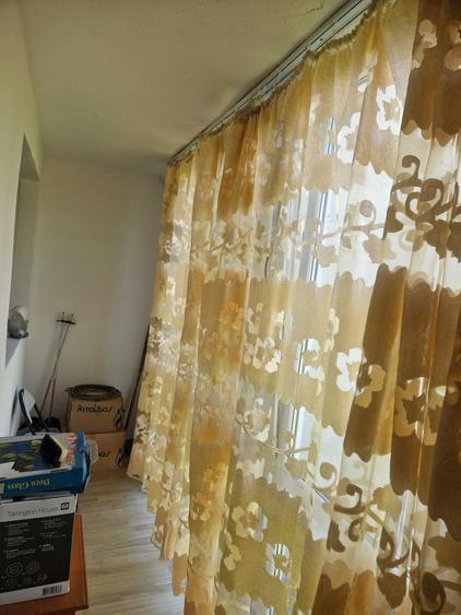Apartament cu 2 camere decomandat în Dacia