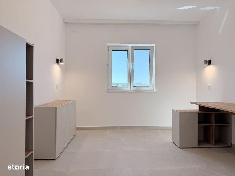 Apartament cu 3 camere în Lisaura