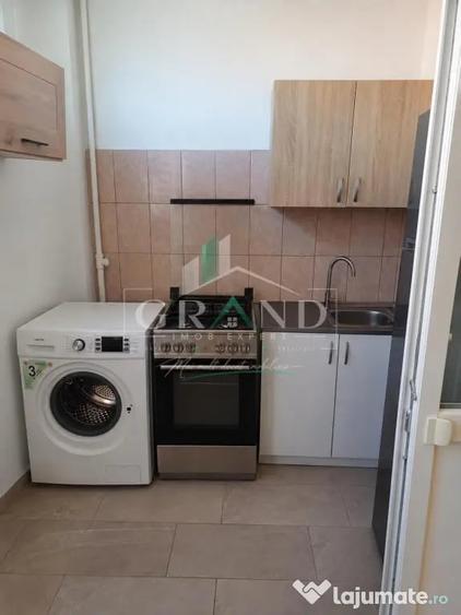 Garsoniera | 28 mp | Manastur-BIG - 2