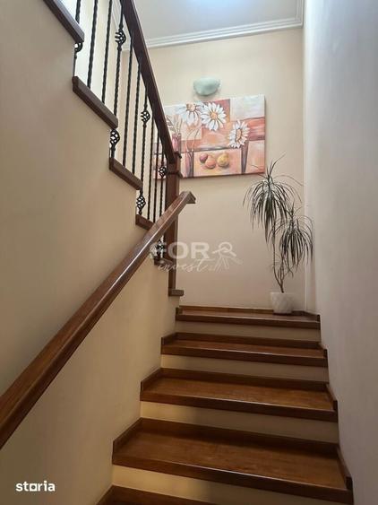 Casă cu 4 camere cu Teren 235 Mp în Iosia