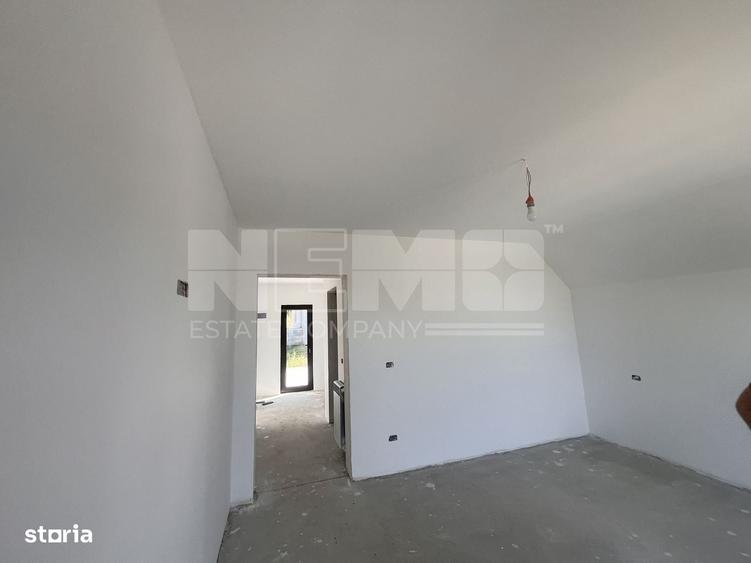 Case de Vanzare cu 3 si 9 Ari I Sf Ilie/Suceava I 159.000Euro - 3