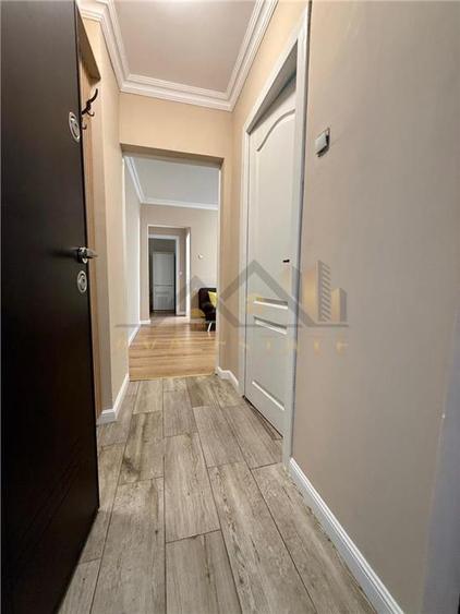Apartament 3 camere | Complet Renovat & Utilat | Centrala Proprie & Clima | Zona - 12