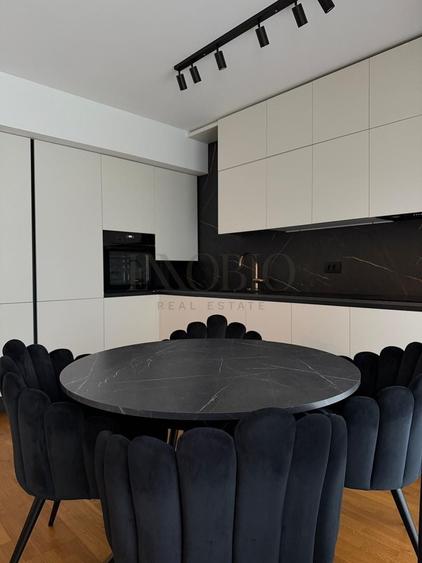 Apartament 2 camere | Pet Friendly | Herăstrău - 3