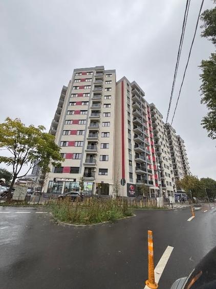 Garsonieră decomandată, mobilată în Grozăvești