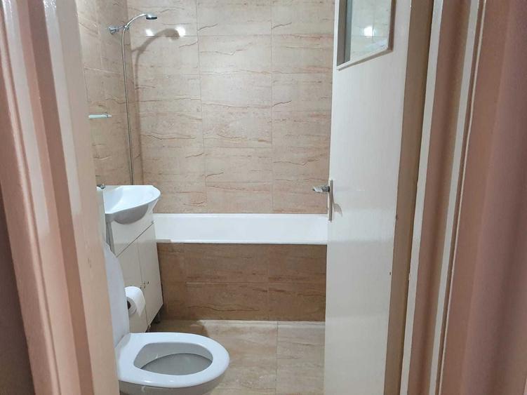 Garsonieră decomandată în Dristor