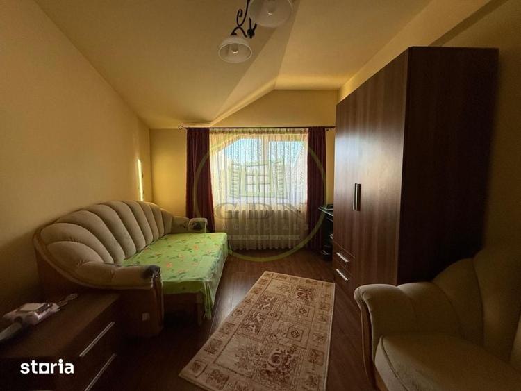 Casă cu 4 camere cu Teren 401 Mp în Siloz