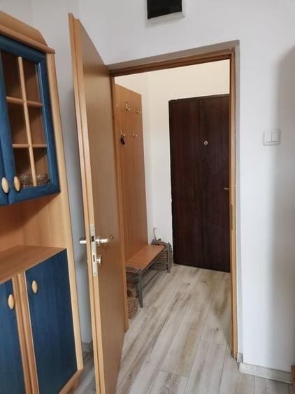 Apartament cu 2 camere în Lazaret