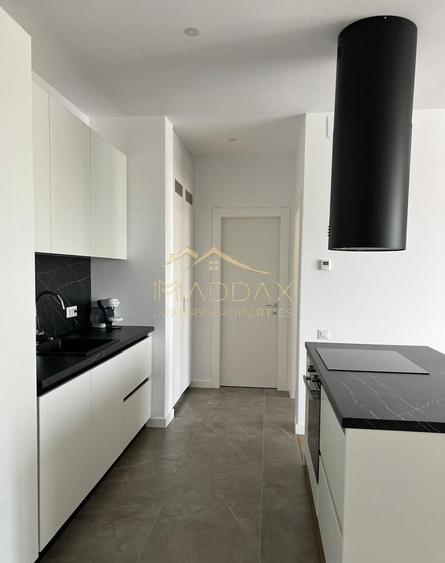 Apartament cu 2 camere, mobilat în Nerva Traian