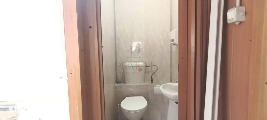 Spațiu comercial, de 80 mp, în Lipovei