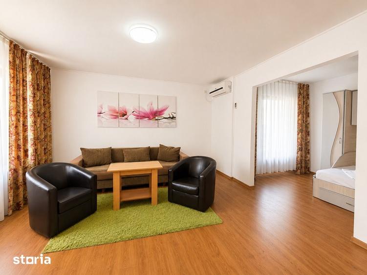 Casă cu Teren 544 Mp în Central