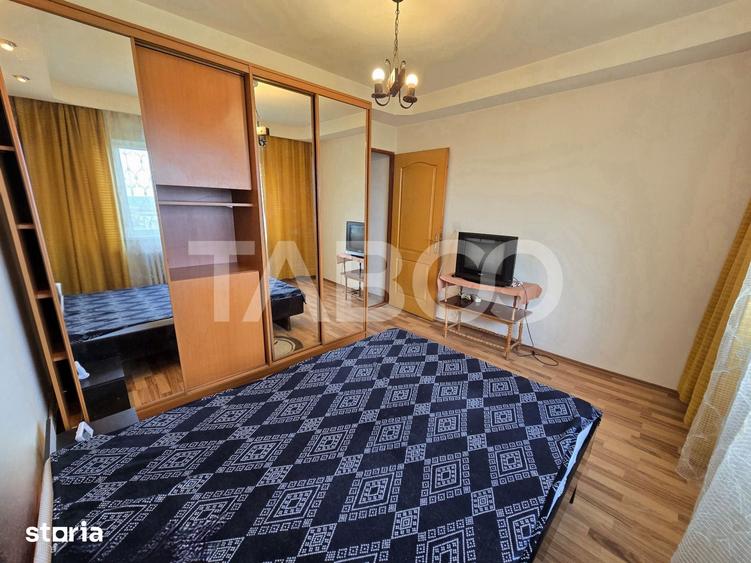 Apartament cu 2 camere decomandat în Vasile Aaron